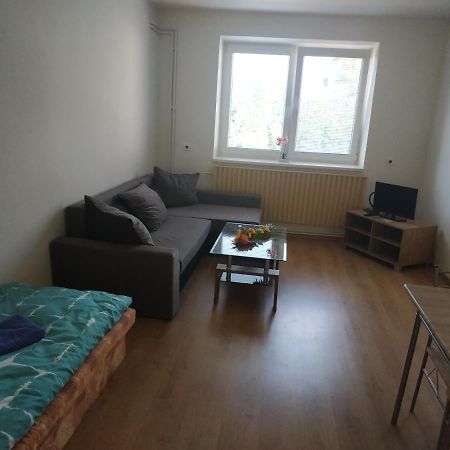 Apartmany U Kosmacku Šakvice Екстериор снимка