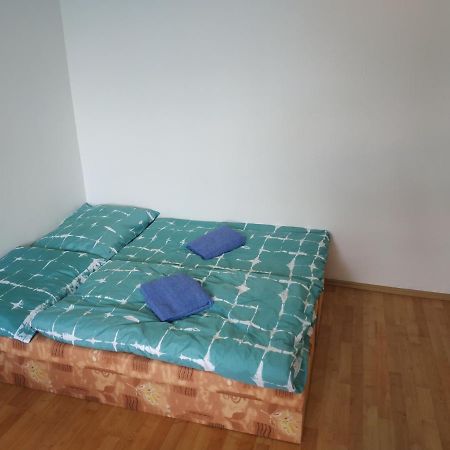 Apartmany U Kosmacku Šakvice Екстериор снимка