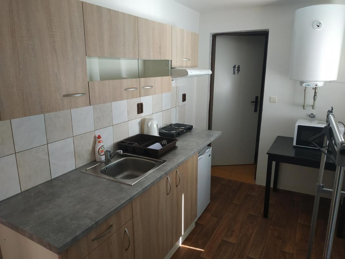 Apartmany U Kosmacku Šakvice Екстериор снимка