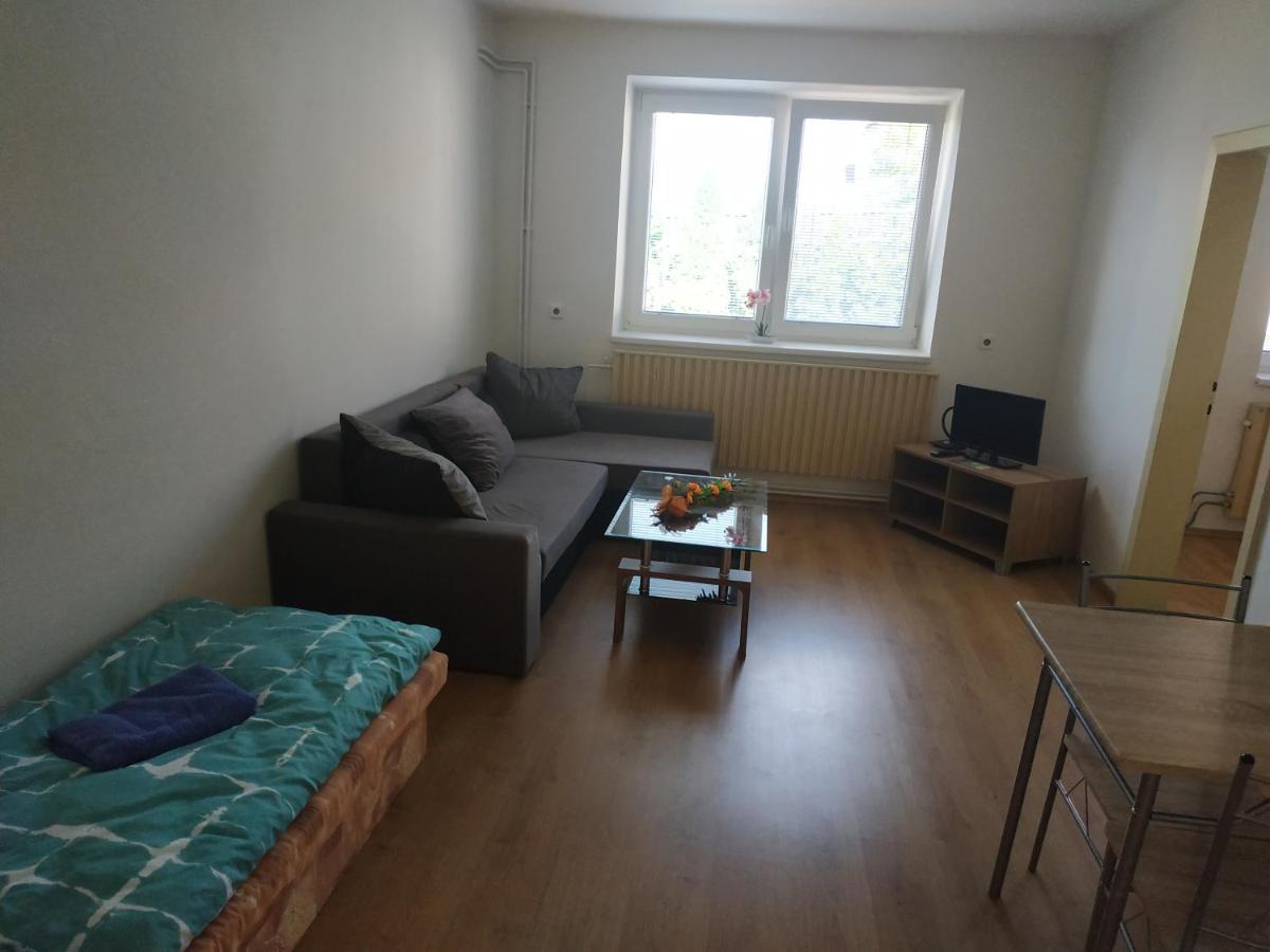 Apartmany U Kosmacku Šakvice Екстериор снимка